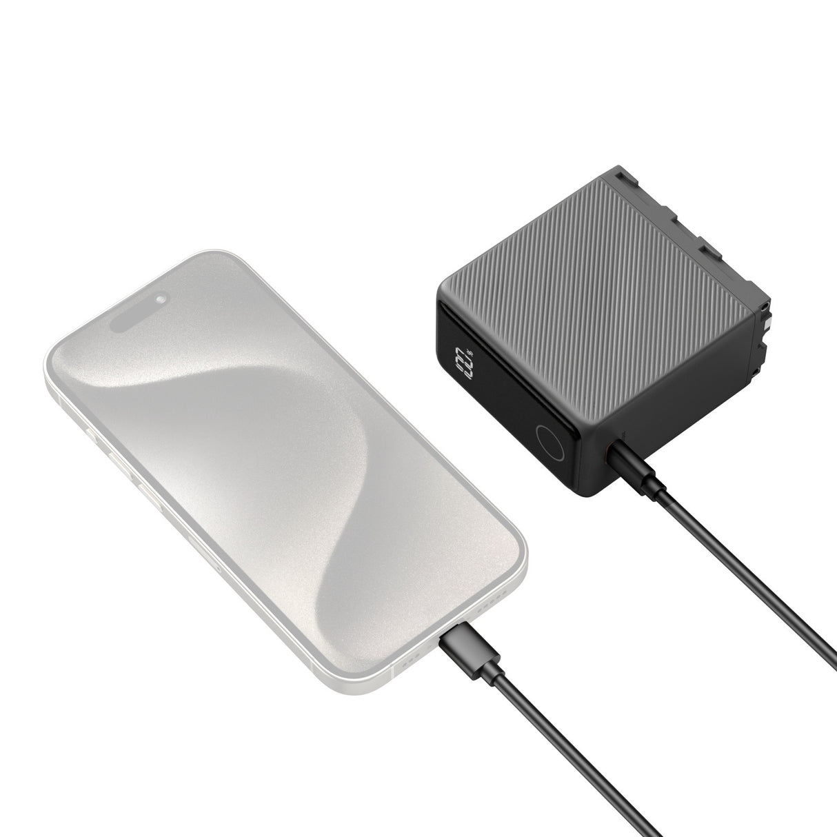 SmallRig Camera Battery for NP-F970 5729