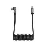 SmallRig Coiled Data Cable for USB-C Adapter 5730