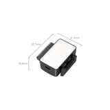 SmallRig Bi-Color LED Video Light for DJI Osmo Pocket 3