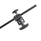ProMaster 2 1/2" Grip Head - Black - Image 2