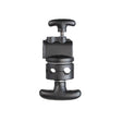 ProMaster 2 1/2" Grip Head - Black - Image 1