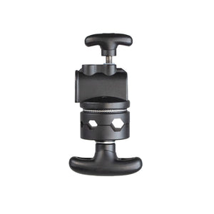 ProMaster 2 1/2" Grip Head - Black