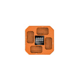 SmallRig Four-Channel Camera Battery Charger for NP-FW50 5749