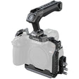 SmallRig Cage Kit for Panasonic G9 II / S5 II / S5 IIX