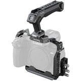 SmallRig Cage Kit for Panasonic G9 II / S5 II / S5 IIX