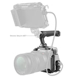 SmallRig Cage Kit for Panasonic G9 II / S5 II / S5 IIX