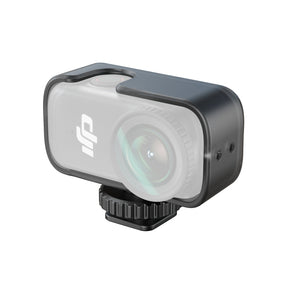 SmallRig Cage with Cold Shoe Mount for DJI Osmo Nano