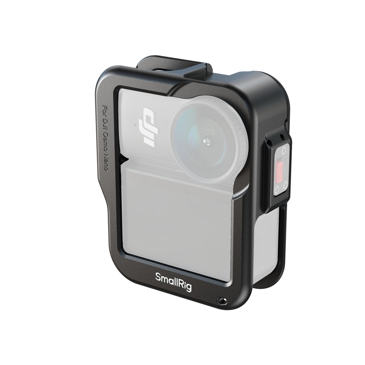 SmallRig Full Cage for DJI Osmo Nano