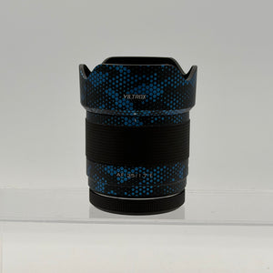 (USED) Viltrox 35mm f/1.7 Lens (E-mount)