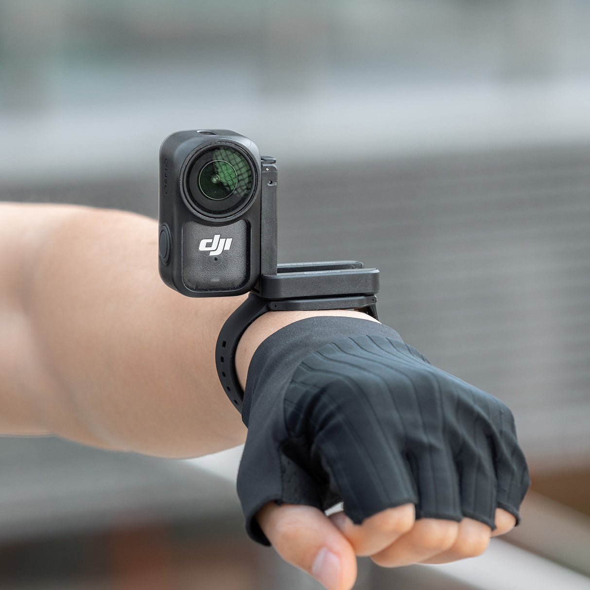 SmallRig Wrist Strap for Action Cameras 5763