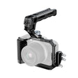 SmallRig Cage Kit for Canon EOS R50 V (Black)