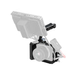SmallRig Cage Kit for Canon EOS R50 V (Black)