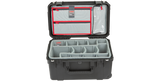 SKB 3iSeries Mil-Std Waterproof Case