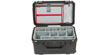 SKB 3iSeries Mil-Std Waterproof Case
