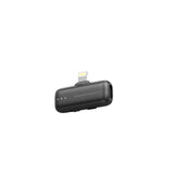 SmallRig S70RX-L Wireless Microphone (Black) 5783