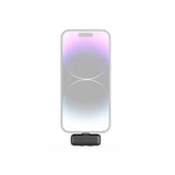 SmallRig S70RX-L Wireless Microphone (Black) 5783