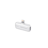 SmallRig S70RX-L Wireless Microphone (White) 5784