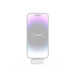 SmallRig S70RX-L Wireless Microphone (White) 5784