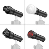 SmallRig RF 05B Portable Zoom LED Video Light 5785