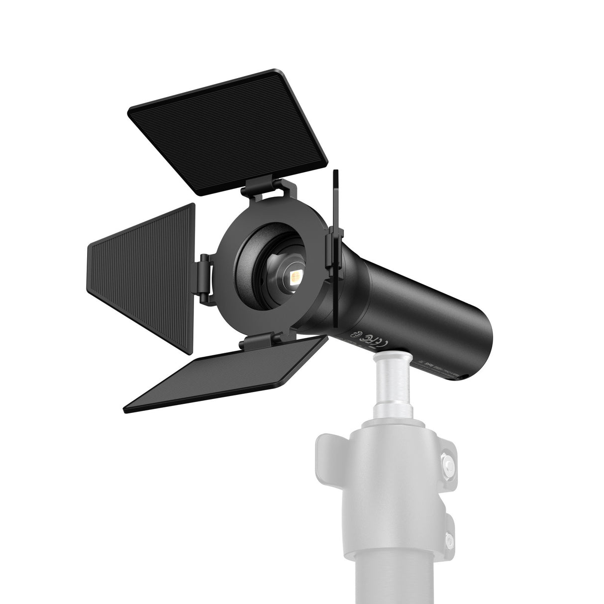 SmallRig RF 05B Portable Zoom LED Video Light 5785
