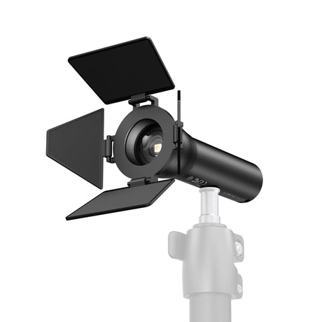 SmallRig RF 05B Portable Zoom LED Video Light 5785