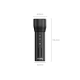 SmallRig RF 05B Portable Zoom LED Video Light 5785