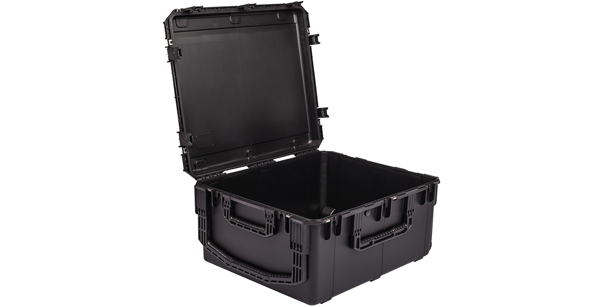 SKB 3iSeries Mil-Std Waterproof Case