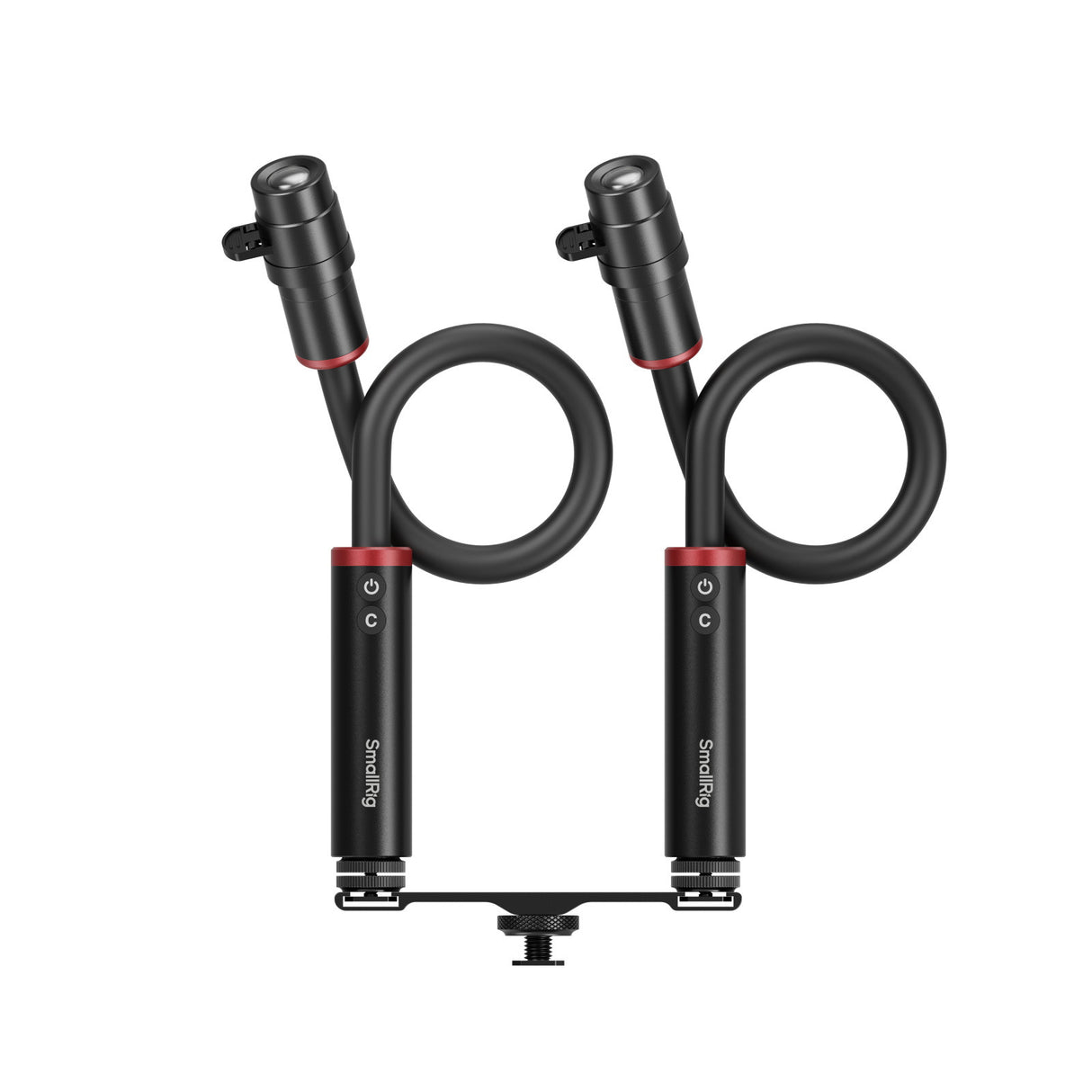 SmallRig RM 03 Macro Photography LED Video Light Kit（2 pack） 5796