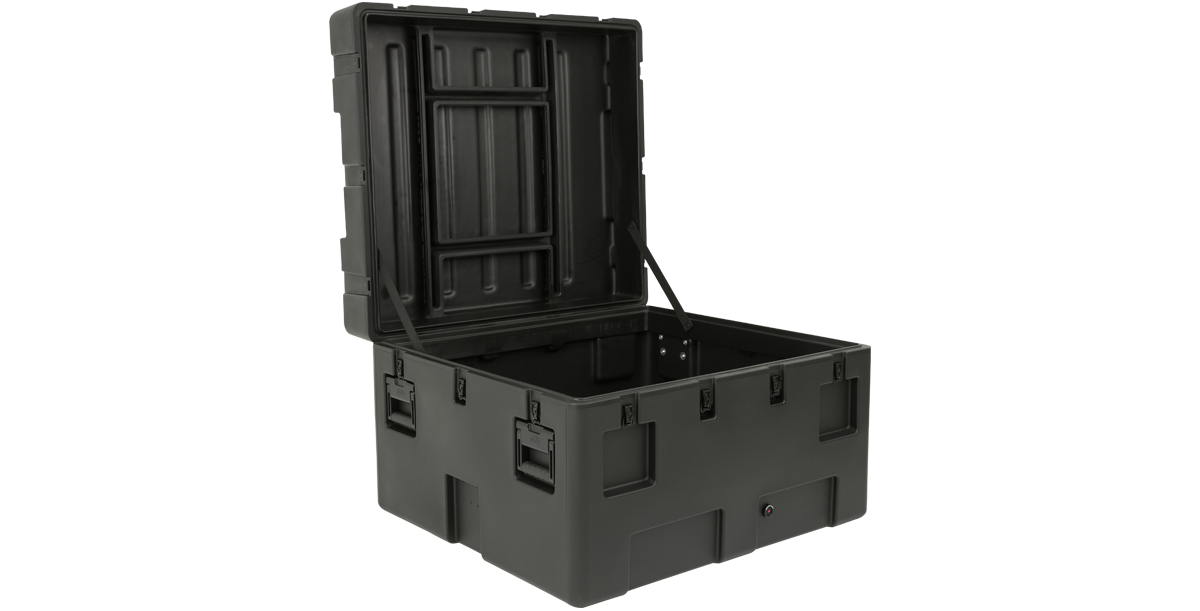 SKB 3R Roto rSeries 3834-23 Case