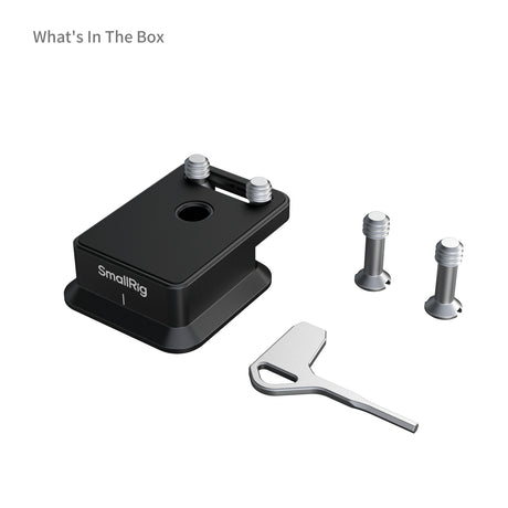 SmallRig Arca-Type Quick Release Plate