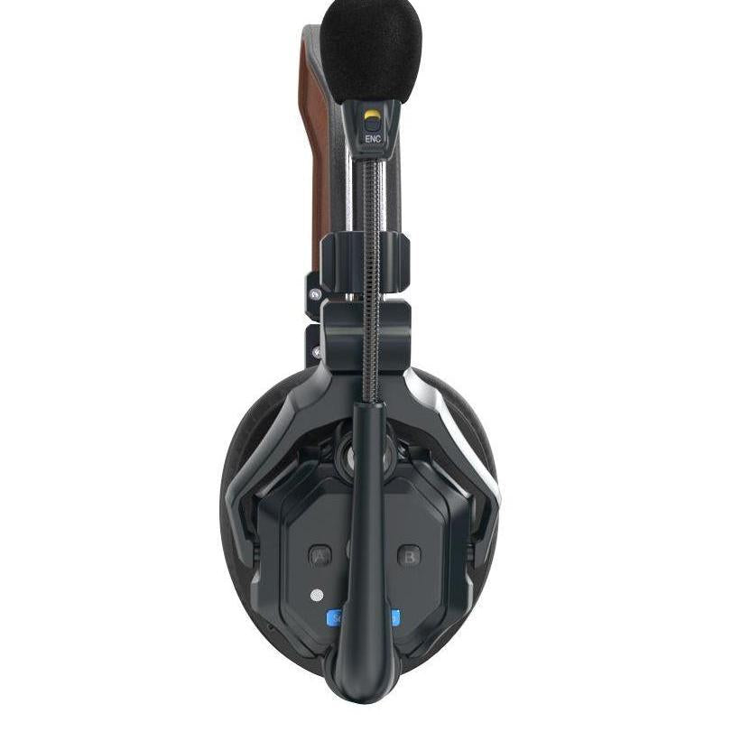 Solidcom C1 Pro Remote Headset Double-Ear Version