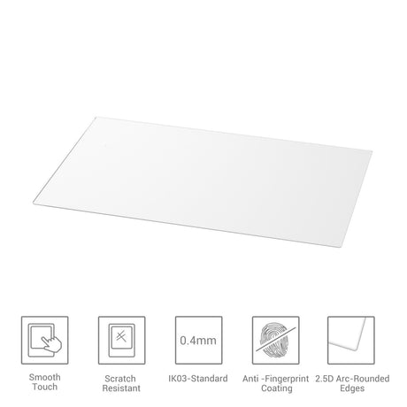 SmallRig Screen Protector for FUJIFILM X-T30 III / X-T30 II / X-T30 / X-S10