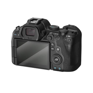 SmallRig Screen Protector for Canon EOS R6 V / EOS R6 / R6 Mark II / R6 Mark III / R7 5805