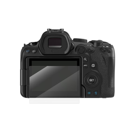 SmallRig Screen Protector for Canon EOS R6 V / EOS R6 / R6 Mark II / R6 Mark III / R7 5805
