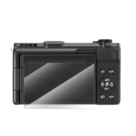 SmallRig Screen Protector for Canon PowerShot V1 / G7X III