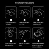 SmallRig Screen Protector for Canon PowerShot V1 / G7X III