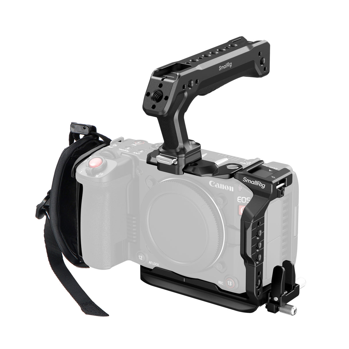 SmallRig Cage Kit for Canon EOS C50 (5809)