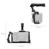 SmallRig Cage Kit for Canon EOS C50 (5809)