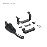 SmallRig Cage Kit for Canon EOS C50 (5809)