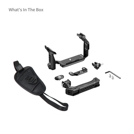 SmallRig Cage Kit for Canon EOS C50 (5809)