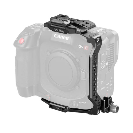 SmallRig Cage for Canon EOS C80