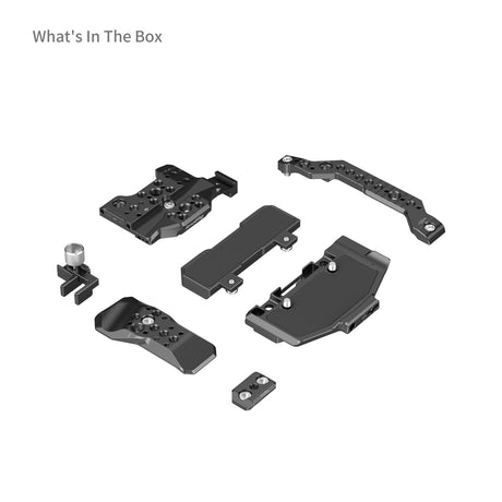 SmallRig Cage for Canon EOS C80