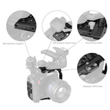 SmallRig Cage for Canon EOS C80