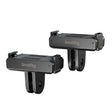 SmallRig Quick Release Mount Adapter for DJI Osmo 360 & Action 5 Pro / 4 / 3