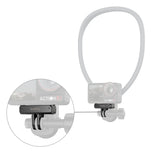 SmallRig Quick Release Mount Adapter for DJI Osmo 360 & Action 5 Pro / 4 / 3