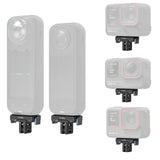 SmallRig Quick Release Mount Adapter for Insta360 X5 / X4 Air & Ace Pro 2 & Ace Pro & Ace