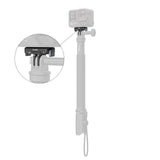 SmallRig Quick Release Mount Adapter for Insta360 X5 / X4 Air & Ace Pro 2 & Ace Pro & Ace