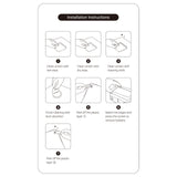 SmallRig Screen Protector for DJI Osmo Nano