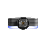 SmallRig P108 Neo mini LED Video Light (Nebula Gray) 5821