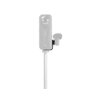 SmallRig Mount for Insta360 X4 / X5 with Cold Shoe Mount 5825